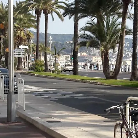 Seaflat In Nice Exterior photo