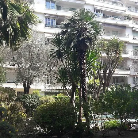 Seaflat In Nice Exterior photo
