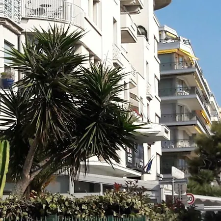 Seaflat In Nice Exterior photo