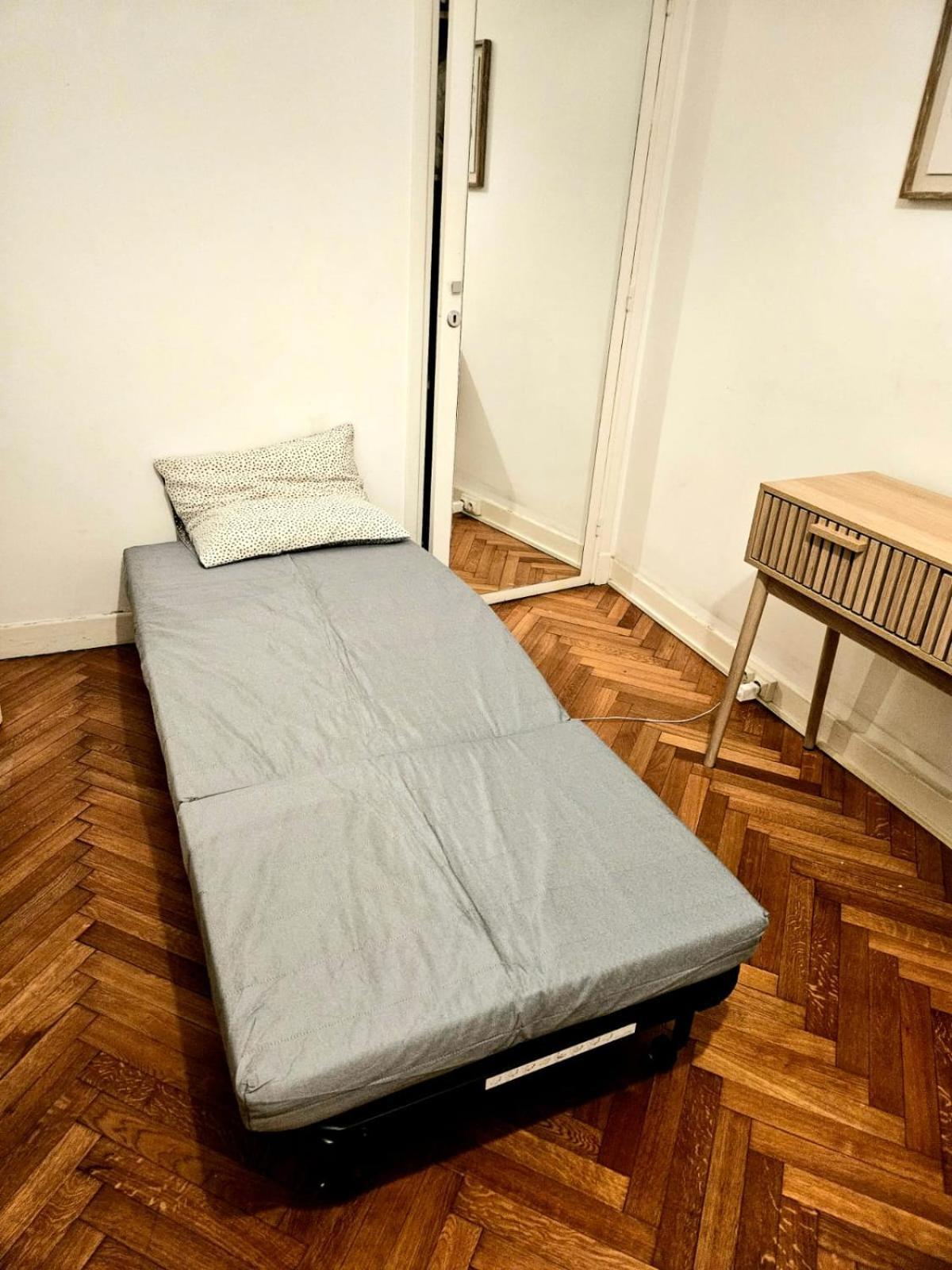 Apartment Seaflat In *