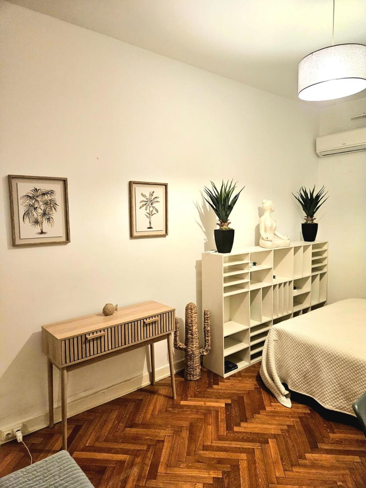 Seaflat In Appartement *