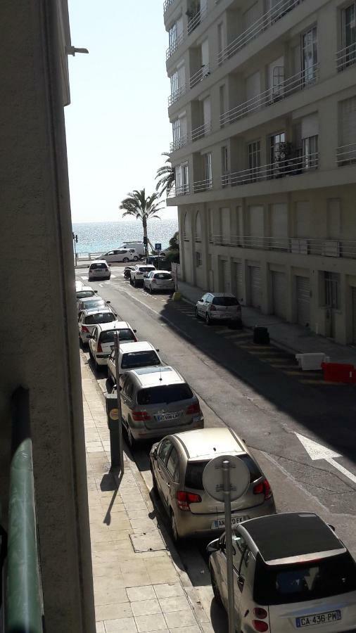 Appartement Seaflat In