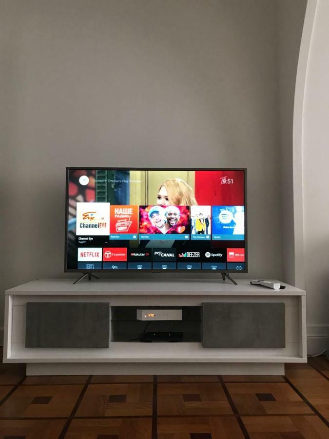 Appartement Seaflat In
