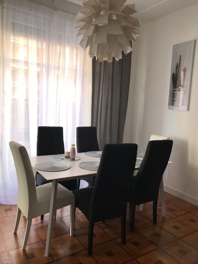 Appartement Seaflat In Nice