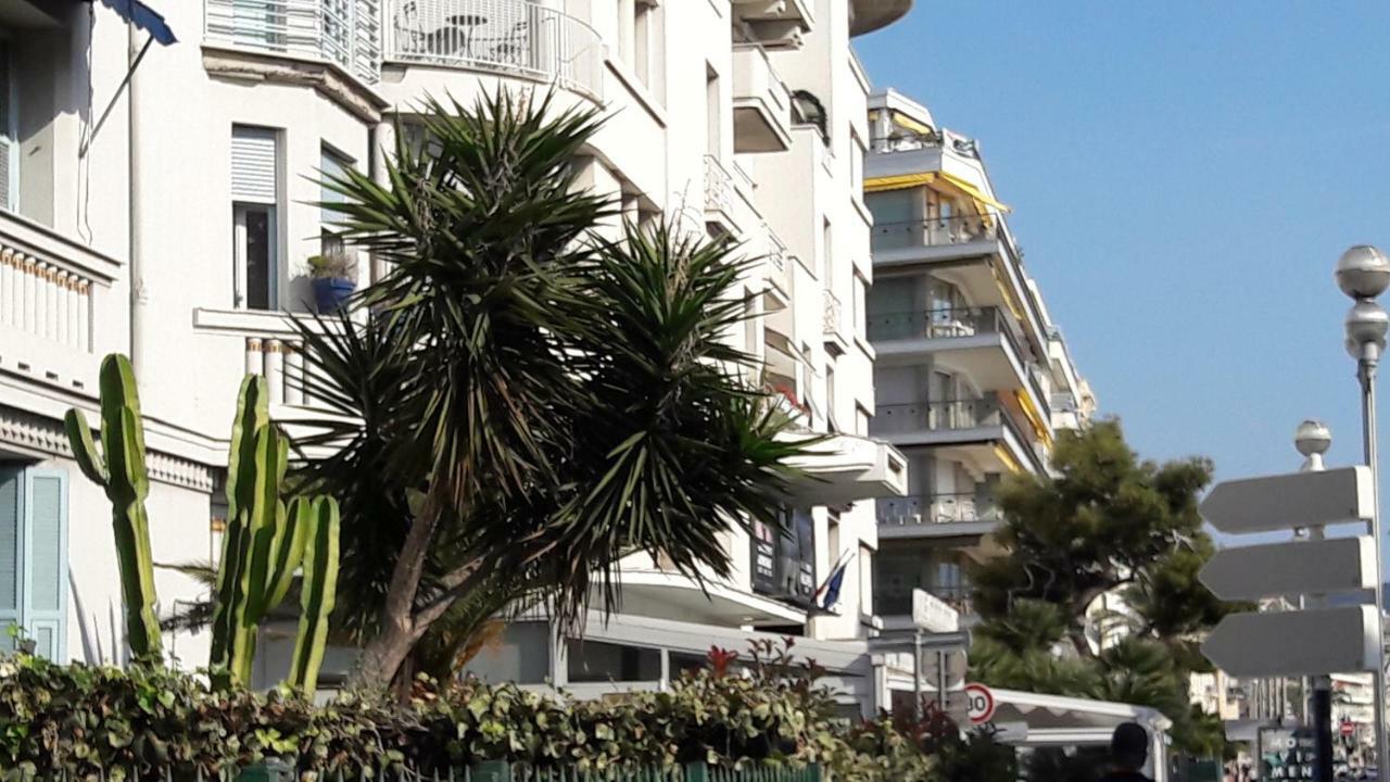 Seaflat In Appartement *