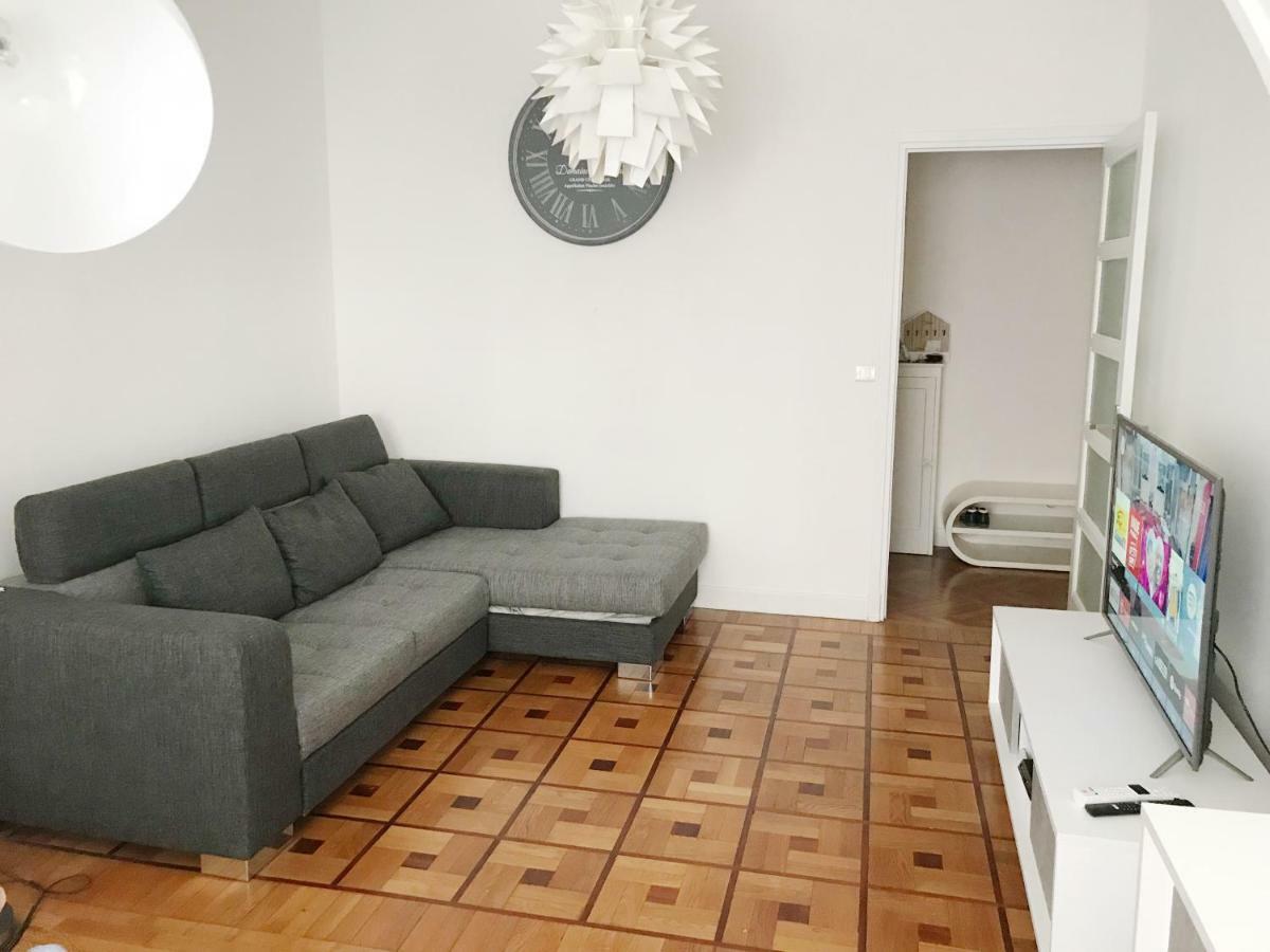 Appartement Seaflat In