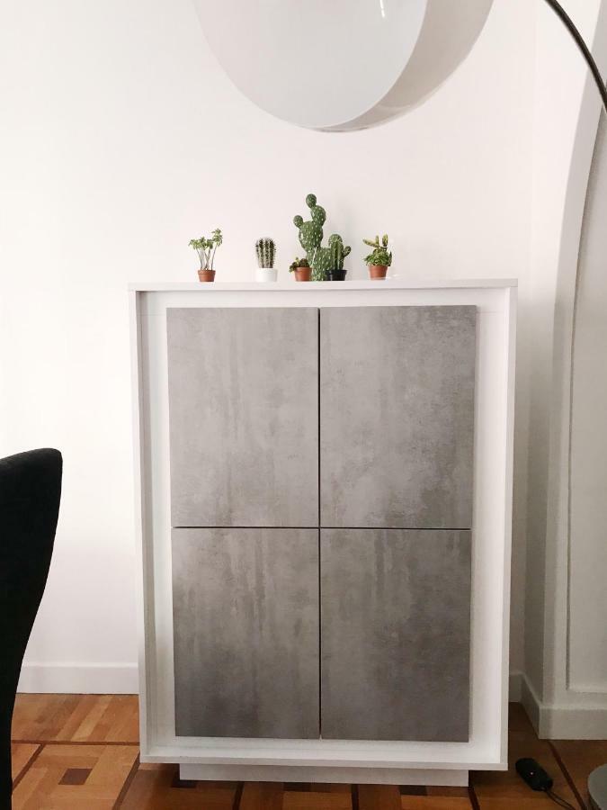 Seaflat In Appartement